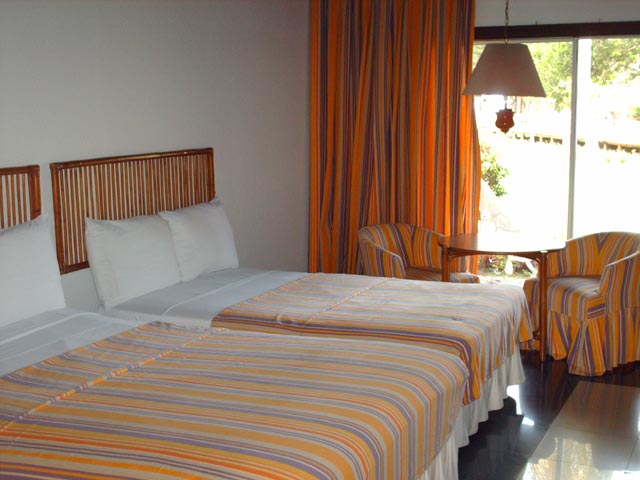 Hotel Contadora Resort, Pearl Islands, Panama