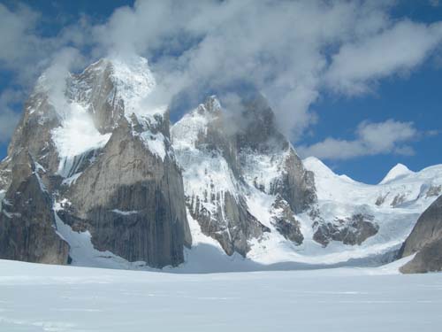 biafo-hispar-glaciers