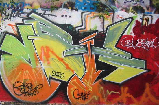 graffiti4