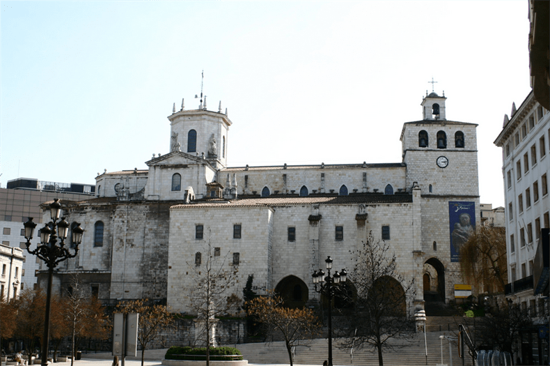 Catedral Basilica de la Virgen de la Asunción
