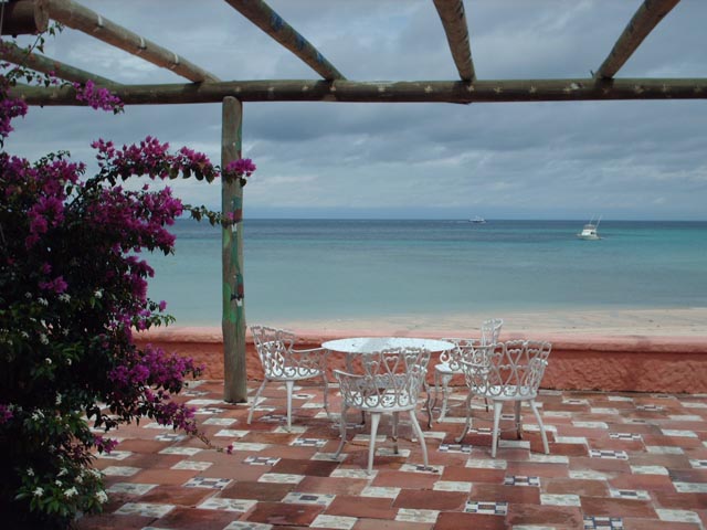 Hotel Contadora Resort, Pearl Islands, Panama