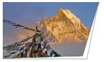 Trek to Mount Everest base camp