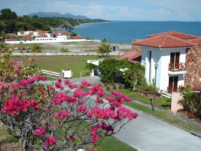 Vista Mar Resort, Panama