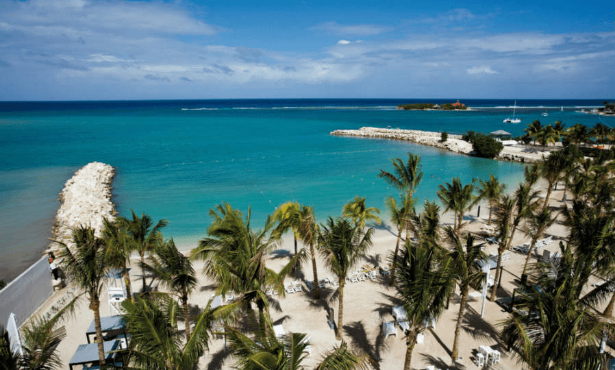Best Beaches of Jamaica