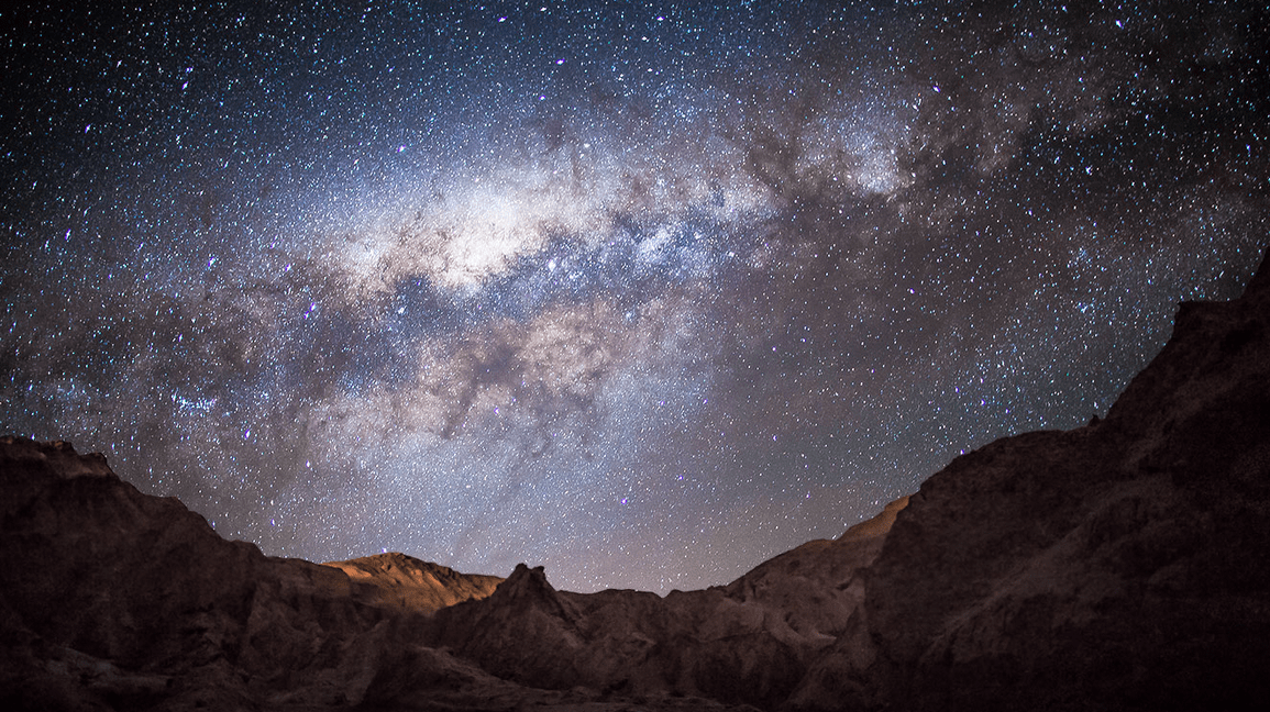 San Pedro de Atacama Stargazing, Chile